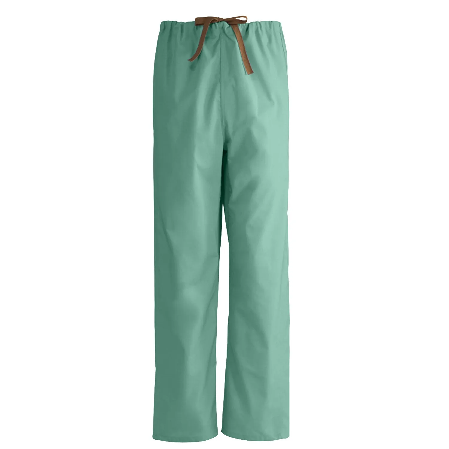 100% Cotton Reversible Unisex Scrub Pants