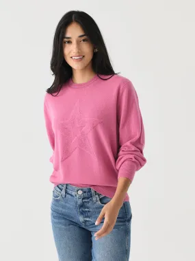 27 Miles Women's Polly Sweater