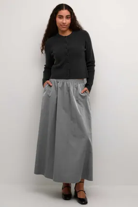 A-LINE SKIRT