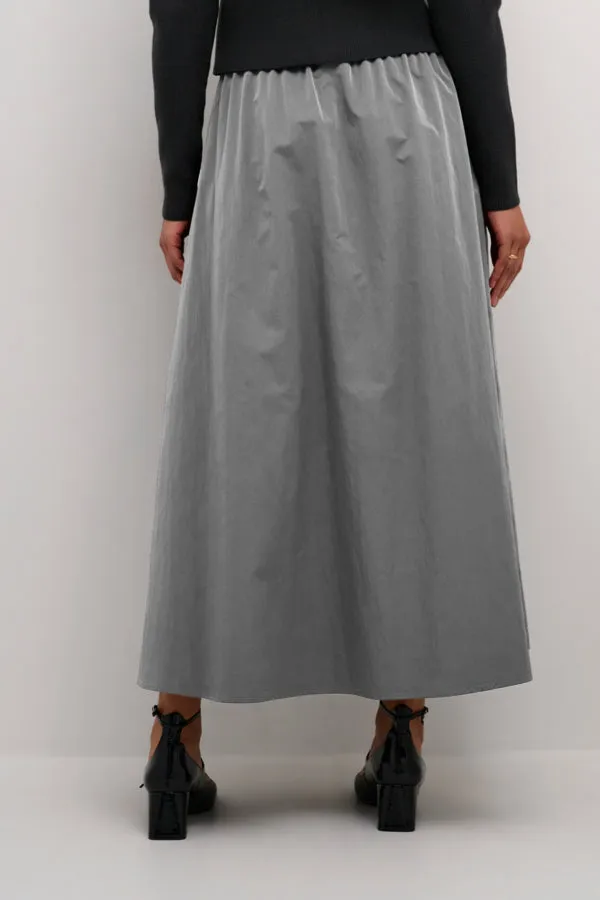 A-LINE SKIRT