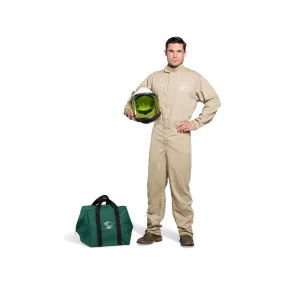 AFW8-KFC - 8 Cal FR Shield Coverall Kit