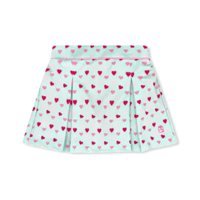 All You Need Is Love Skort