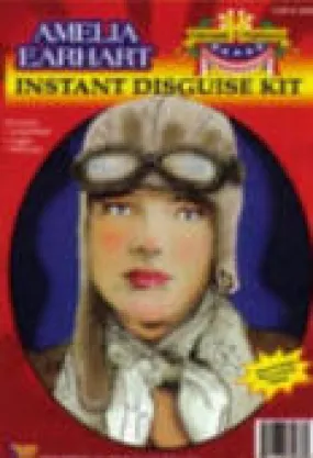 Amelia Earhart Heroes in History Kit