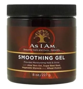 As I am Smoothing Gel 8 oz