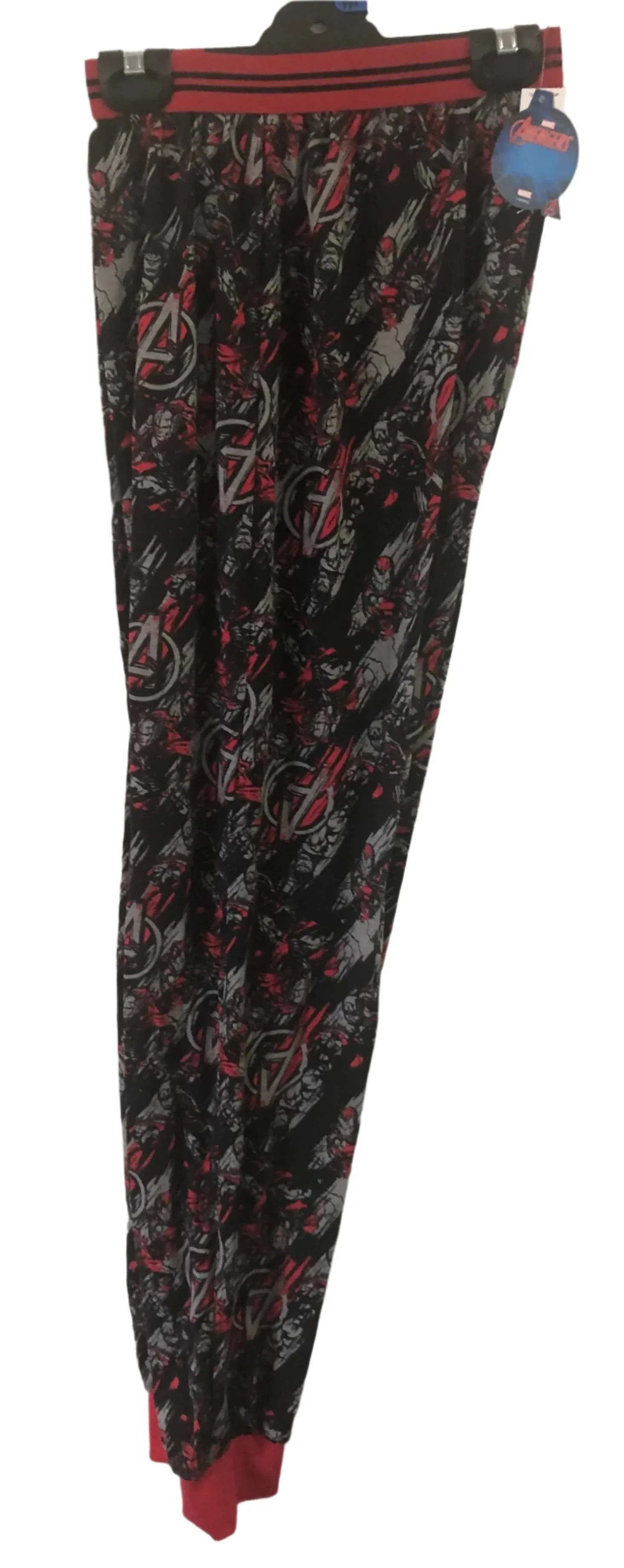 Avengers Pajama Pants