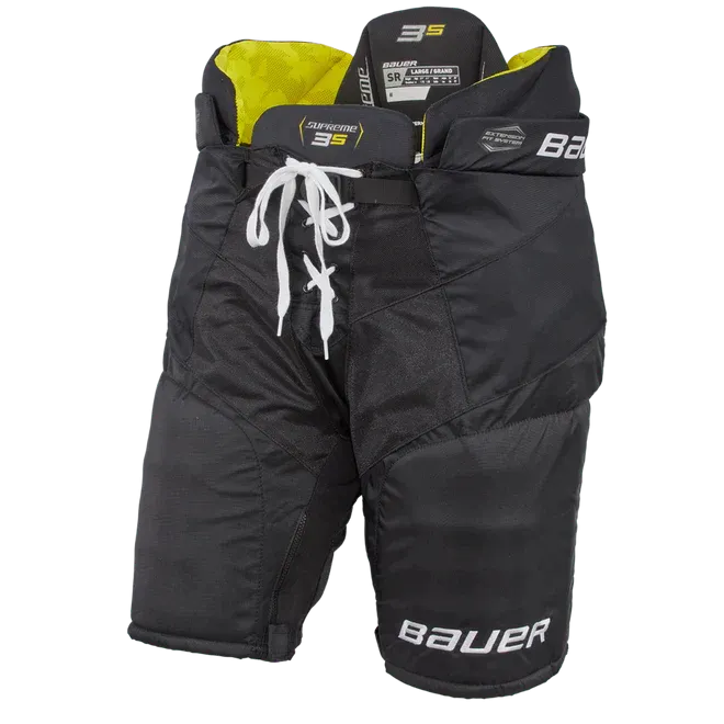 Bauer Supreme 3S Senior Pants