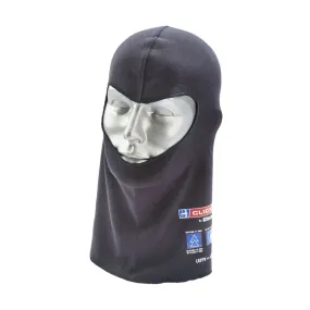 Beeswift Arc Compliant Black Balaclava