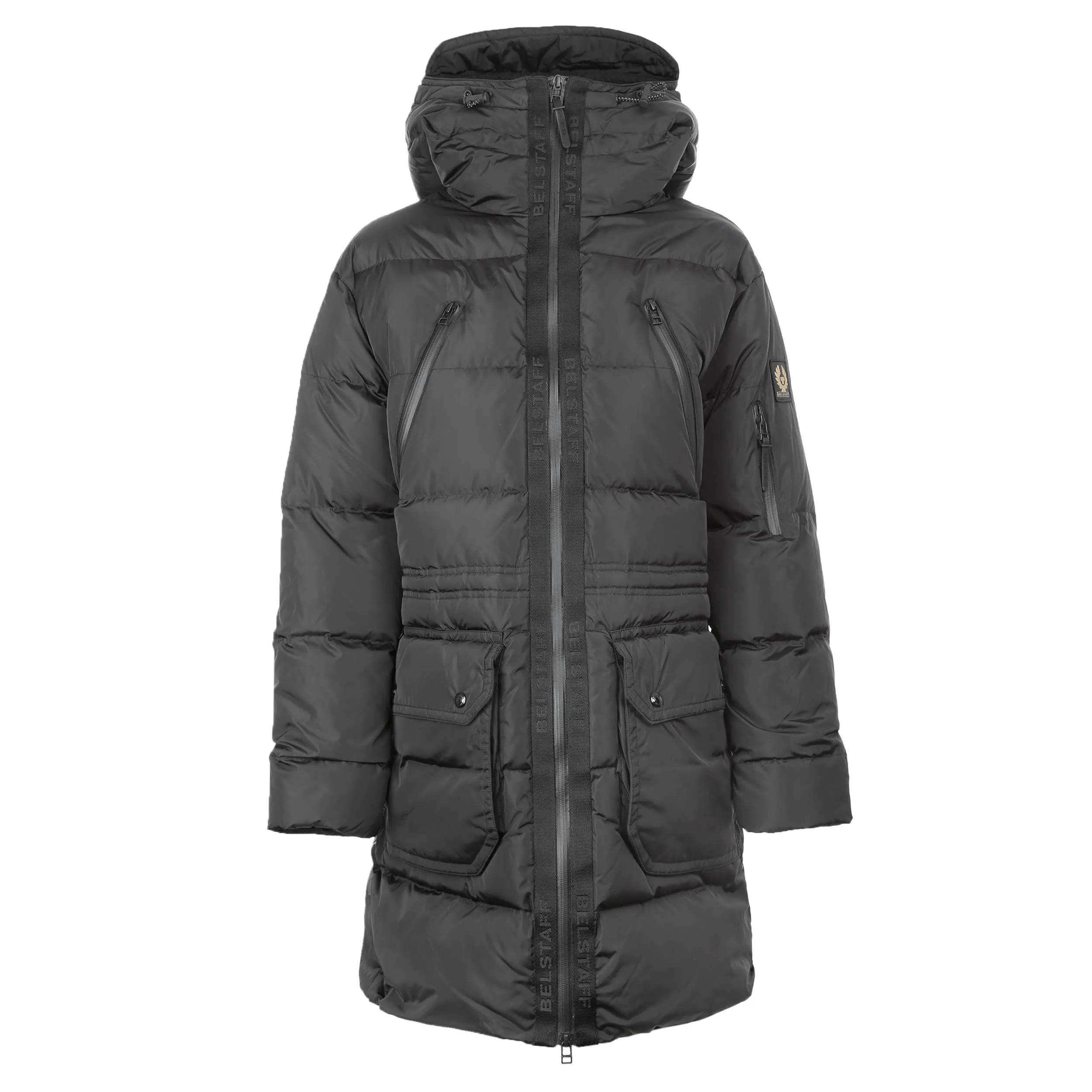 Belstaff Blizzard Ladies jacket in Black