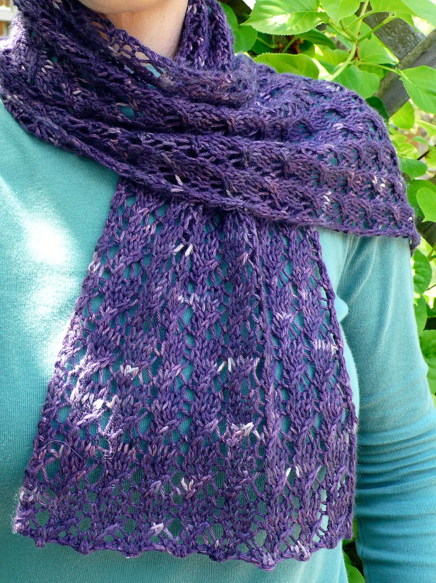 Brambler <br/><small>knitting pattern</small>