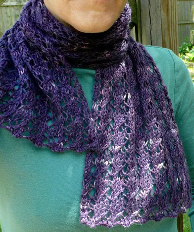 Brambler <br/><small>knitting pattern</small>