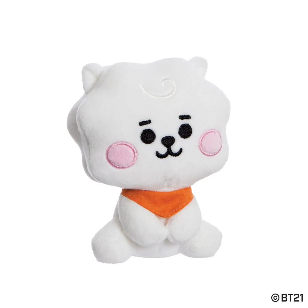 BT21 RJ Baby, 5In