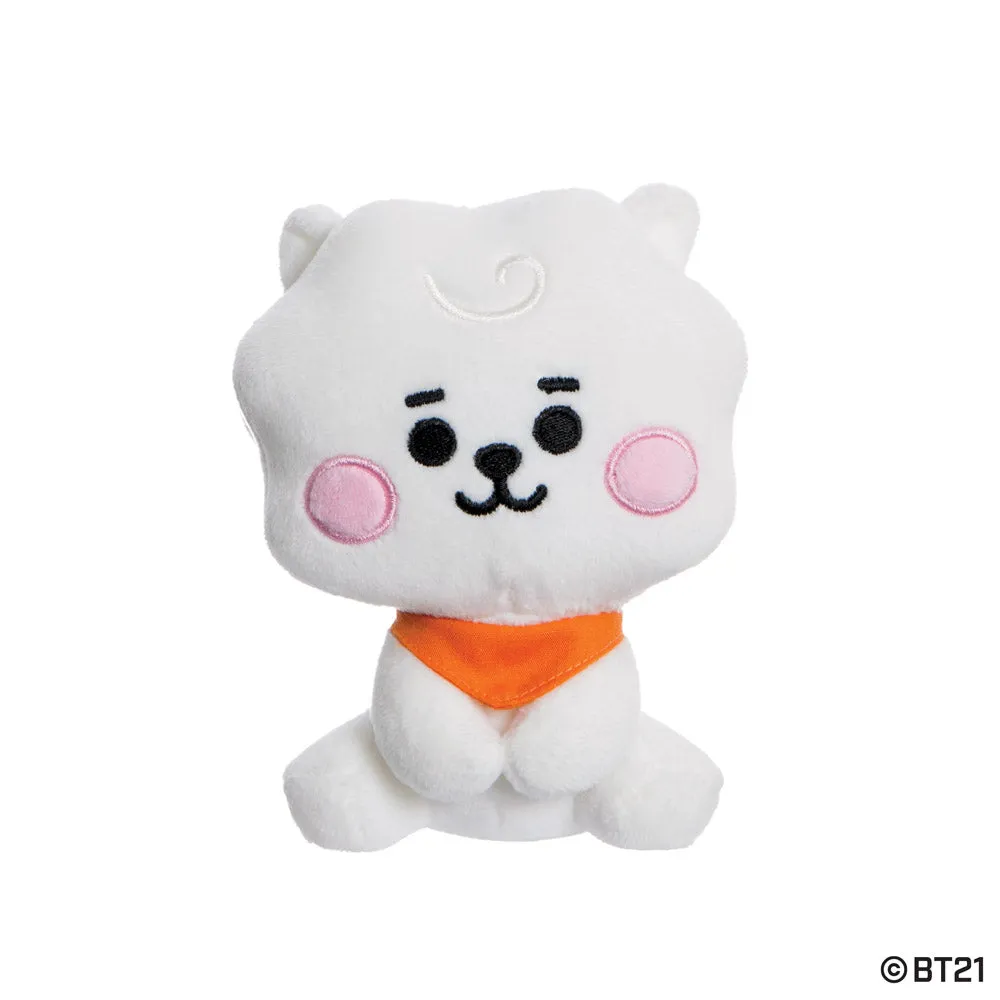 BT21 RJ Baby, 5In