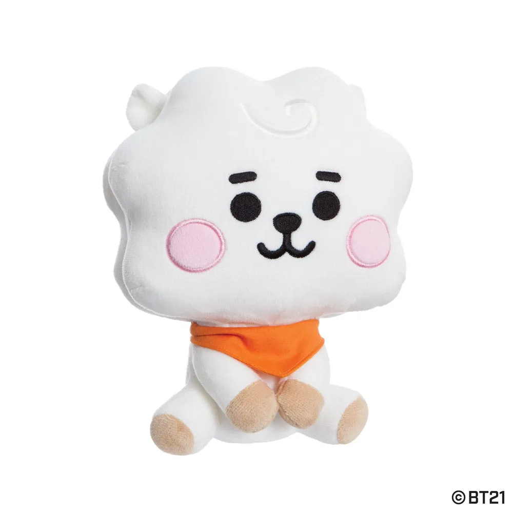 BT21 RJ Baby, 8In