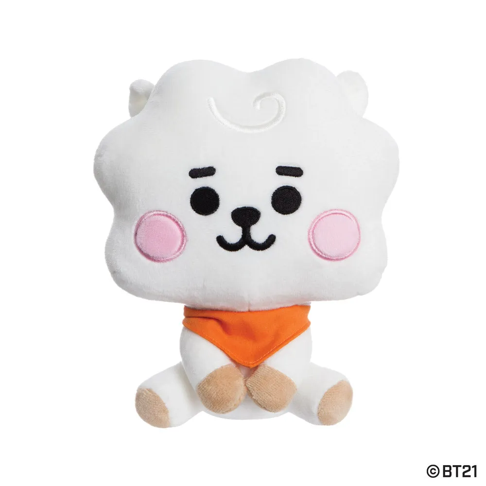 BT21 RJ Baby, 8In