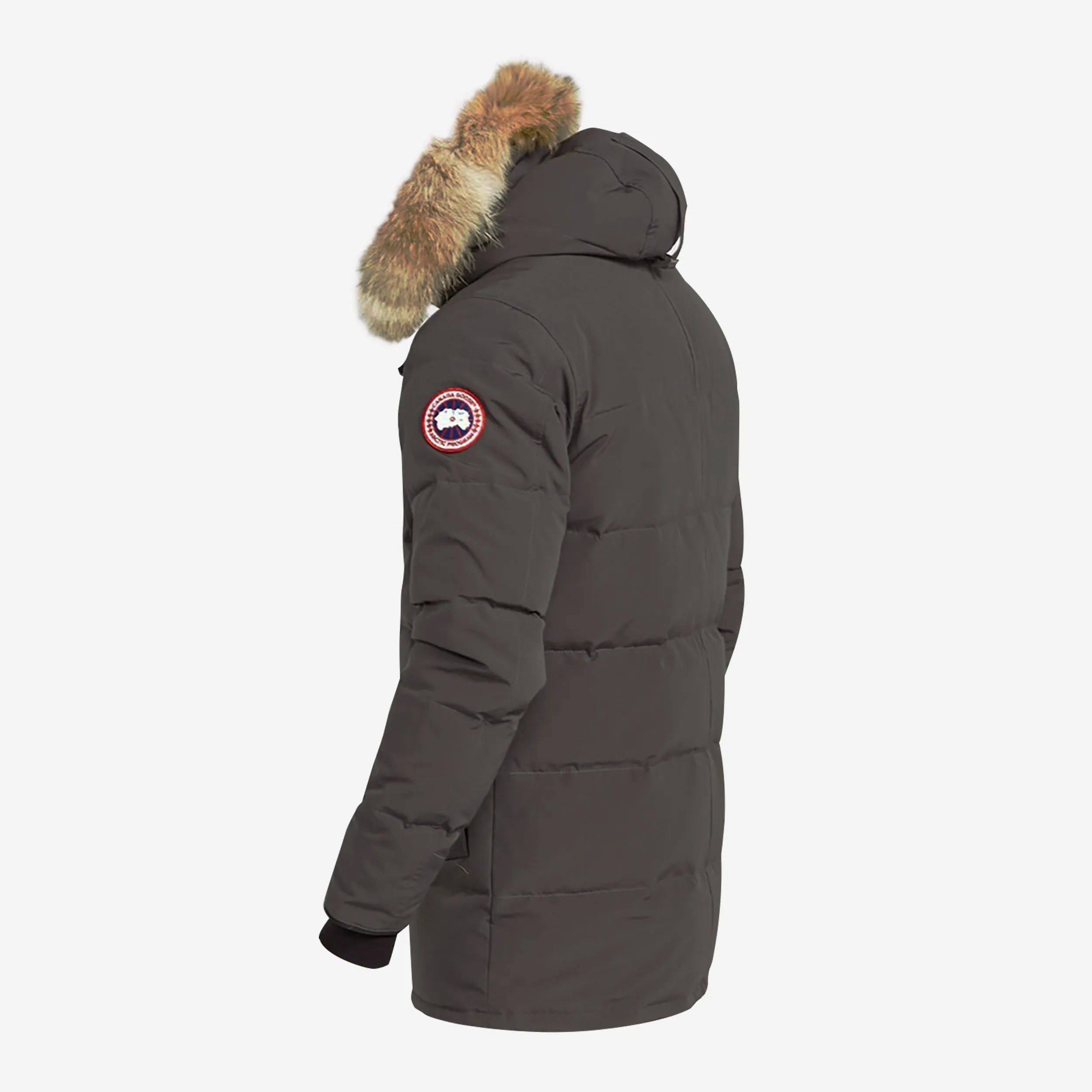 Canada Goose Carson Fur Parka