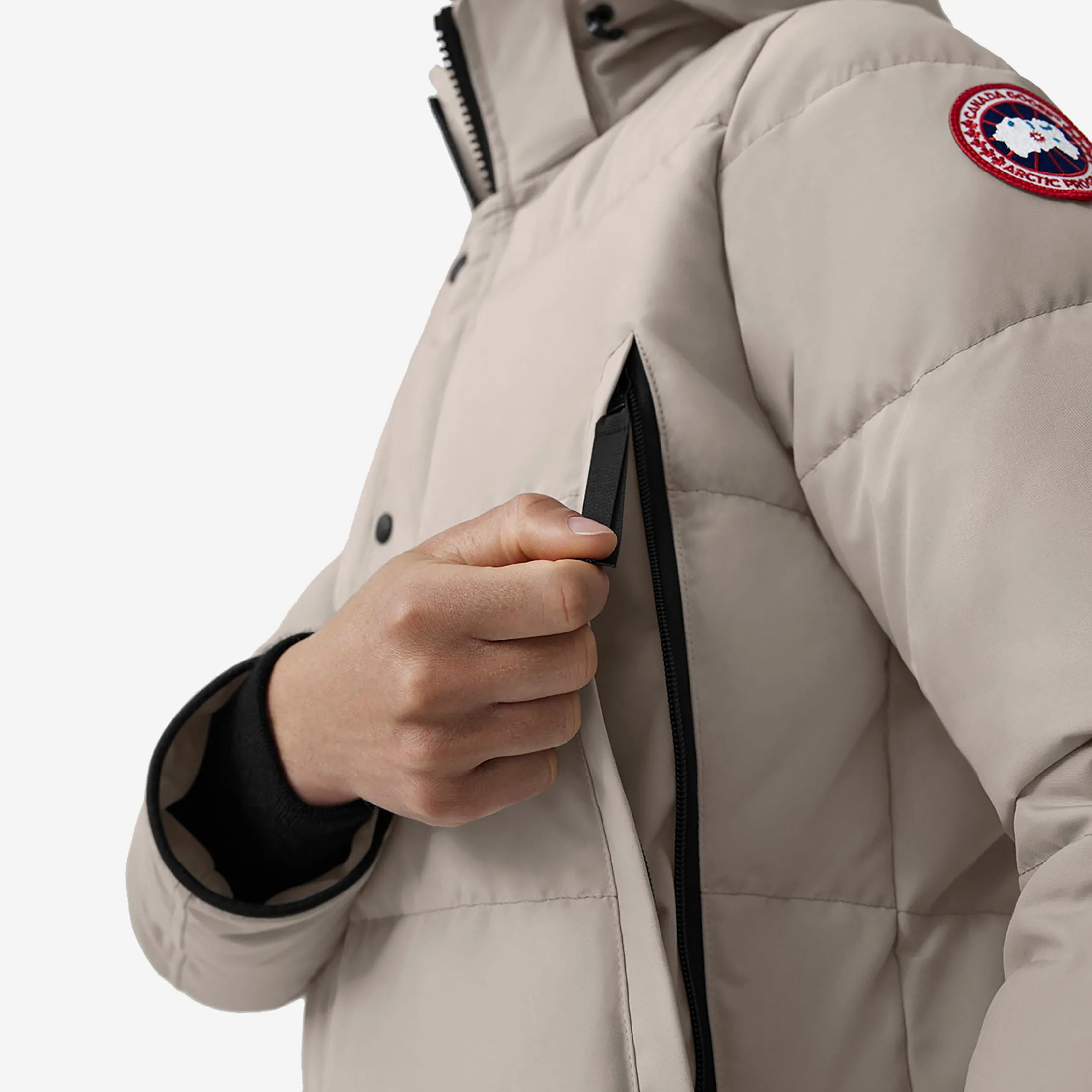 Canada Goose Wyndham Parka