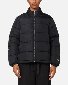 Champion Rochester Padded Puffer Black