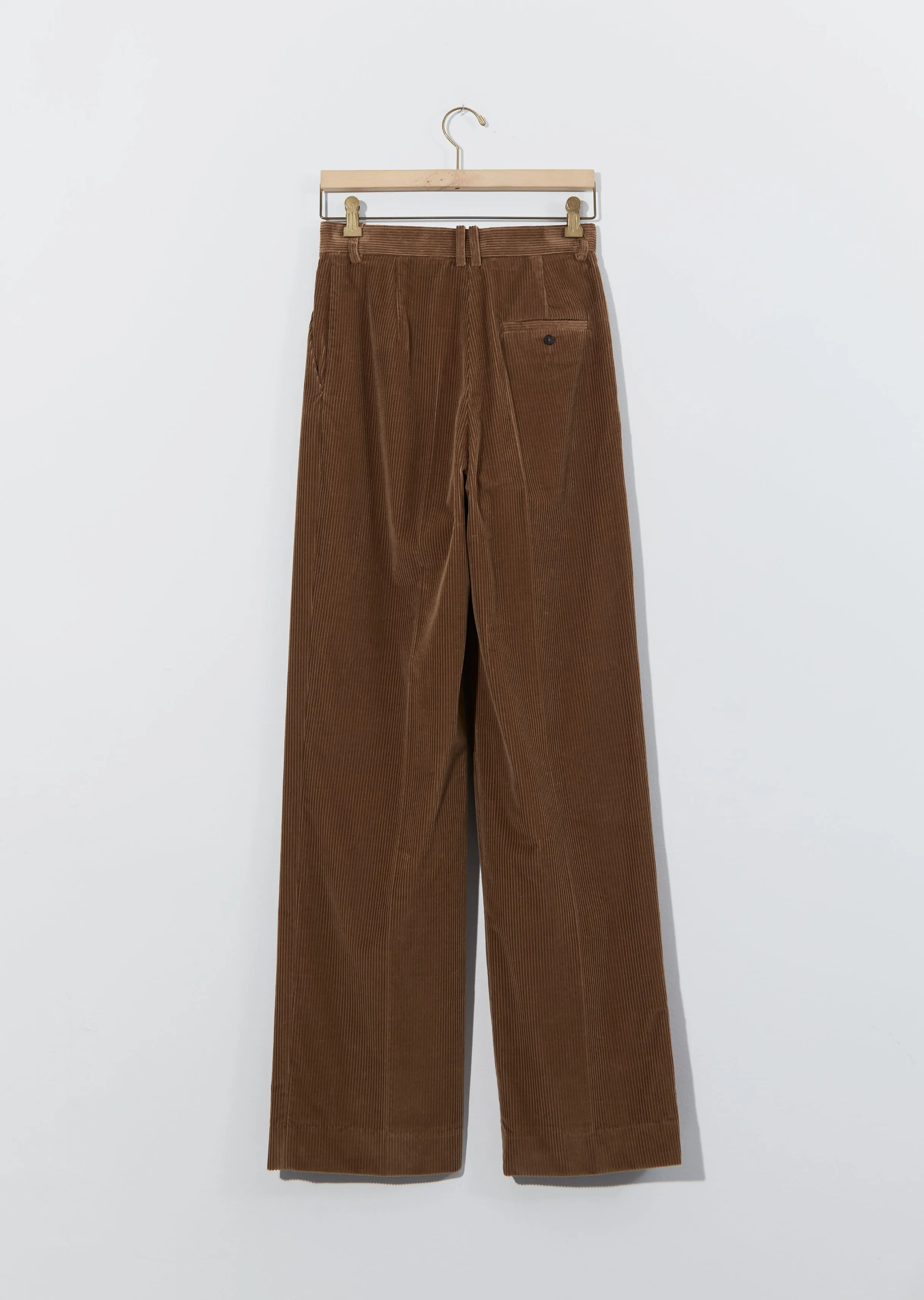 Chandler Corduroy Pants