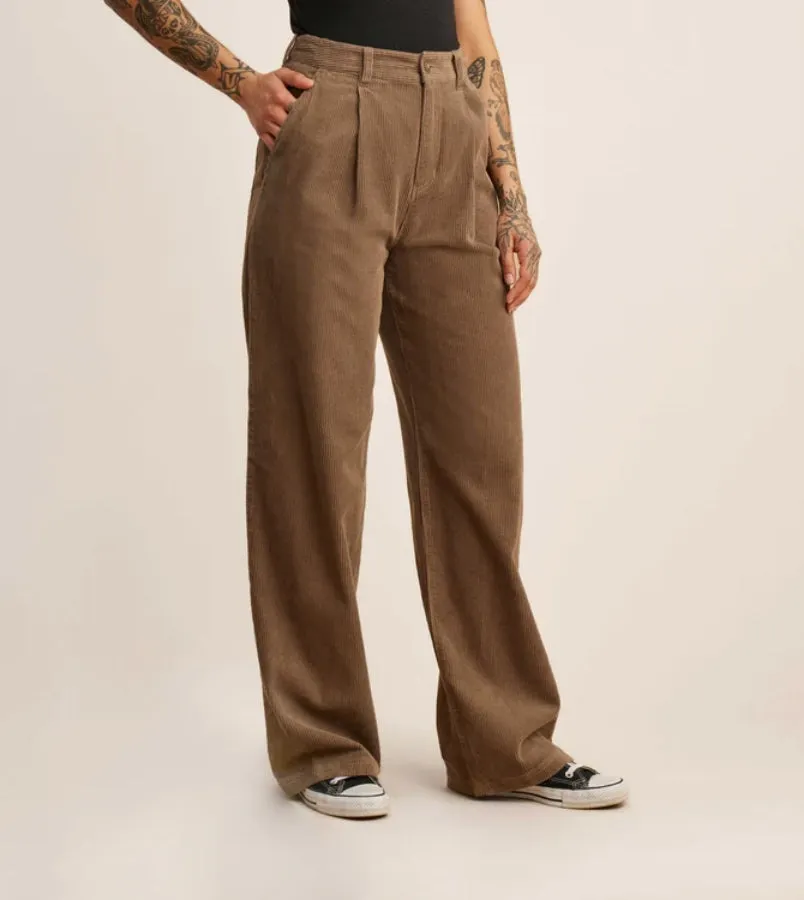 Charter Pants