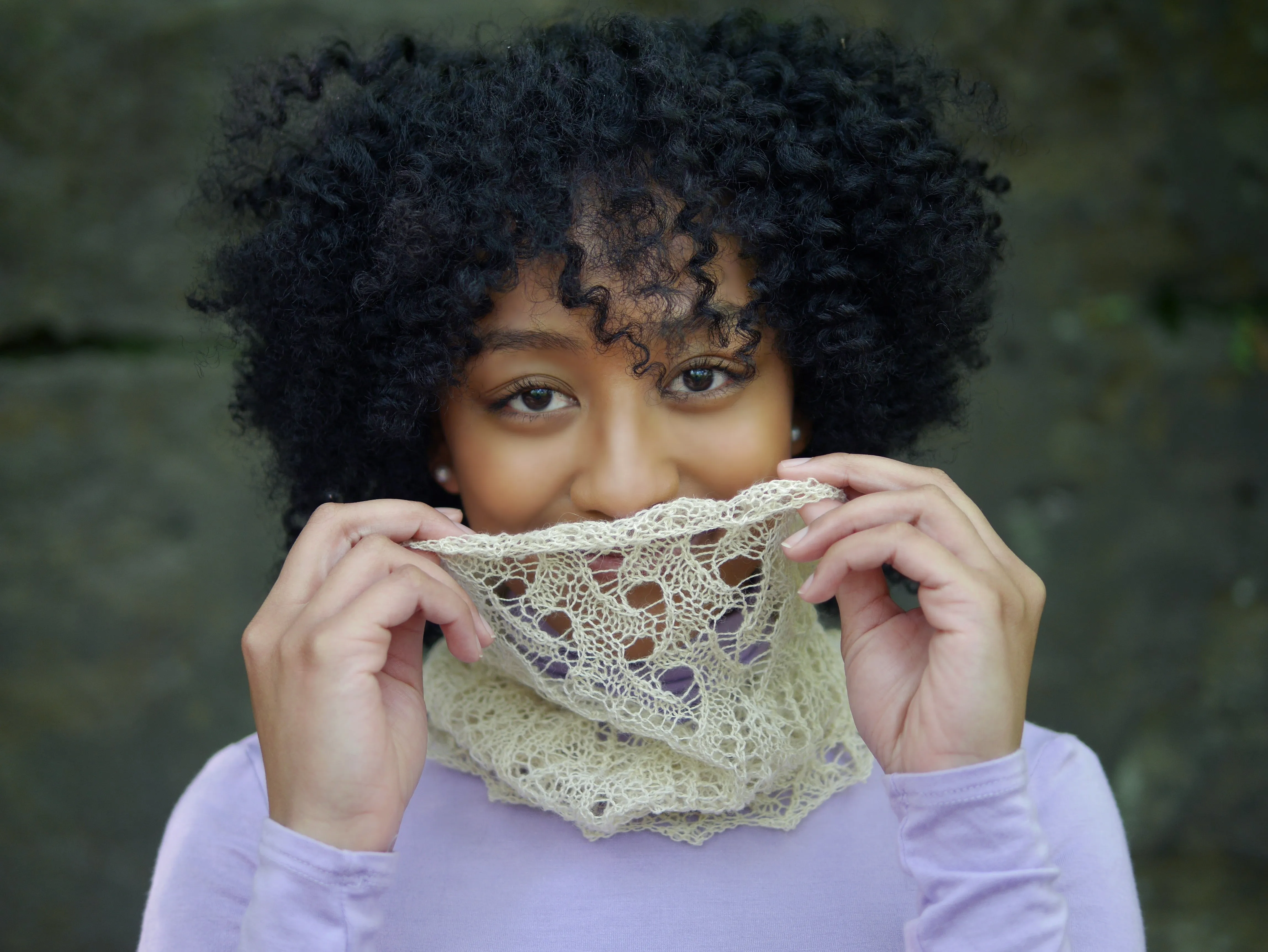 Cheatgrass <br/><small>knitting pattern</small>