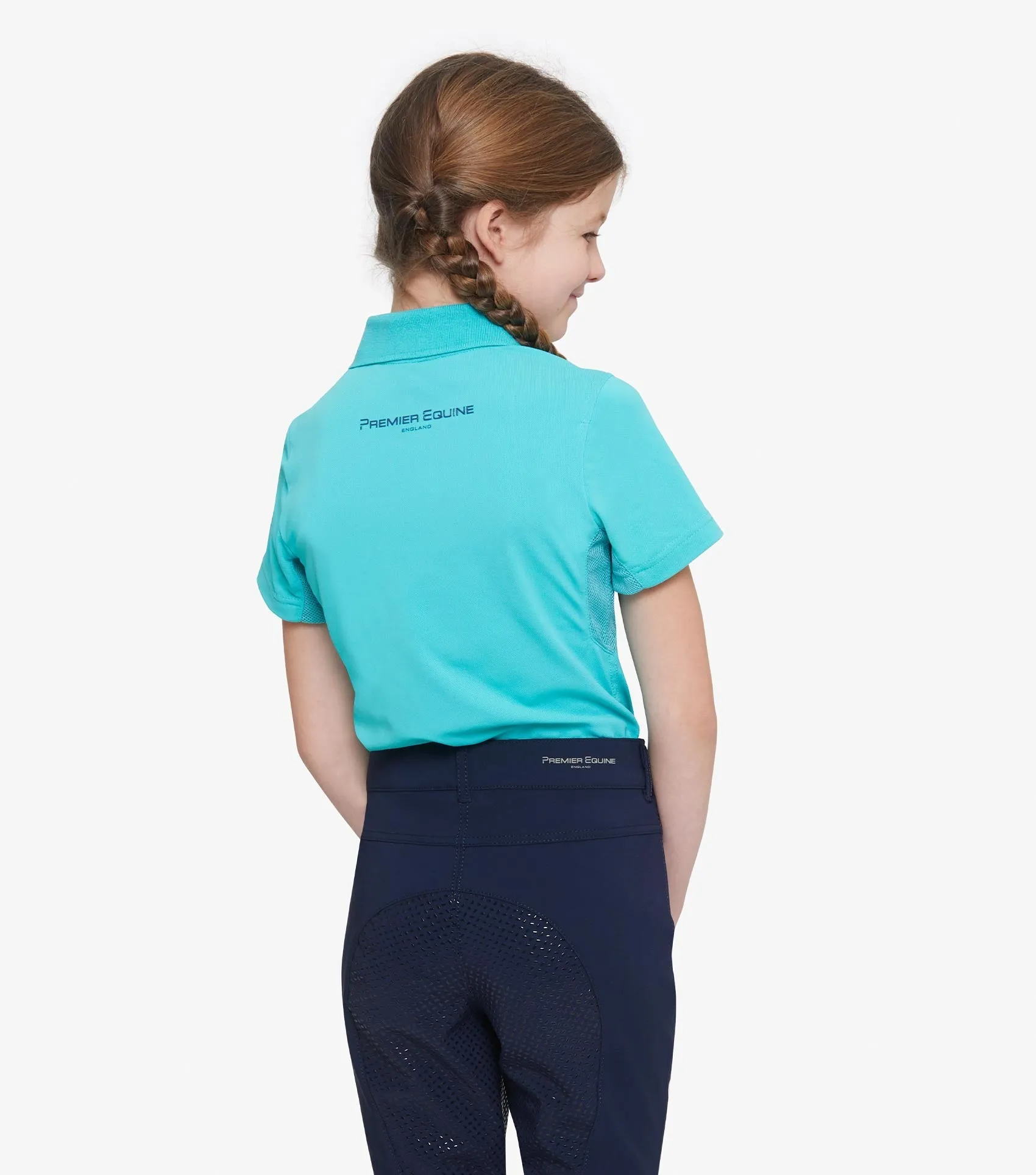 Cisco Junior Unisex Polo Shirt