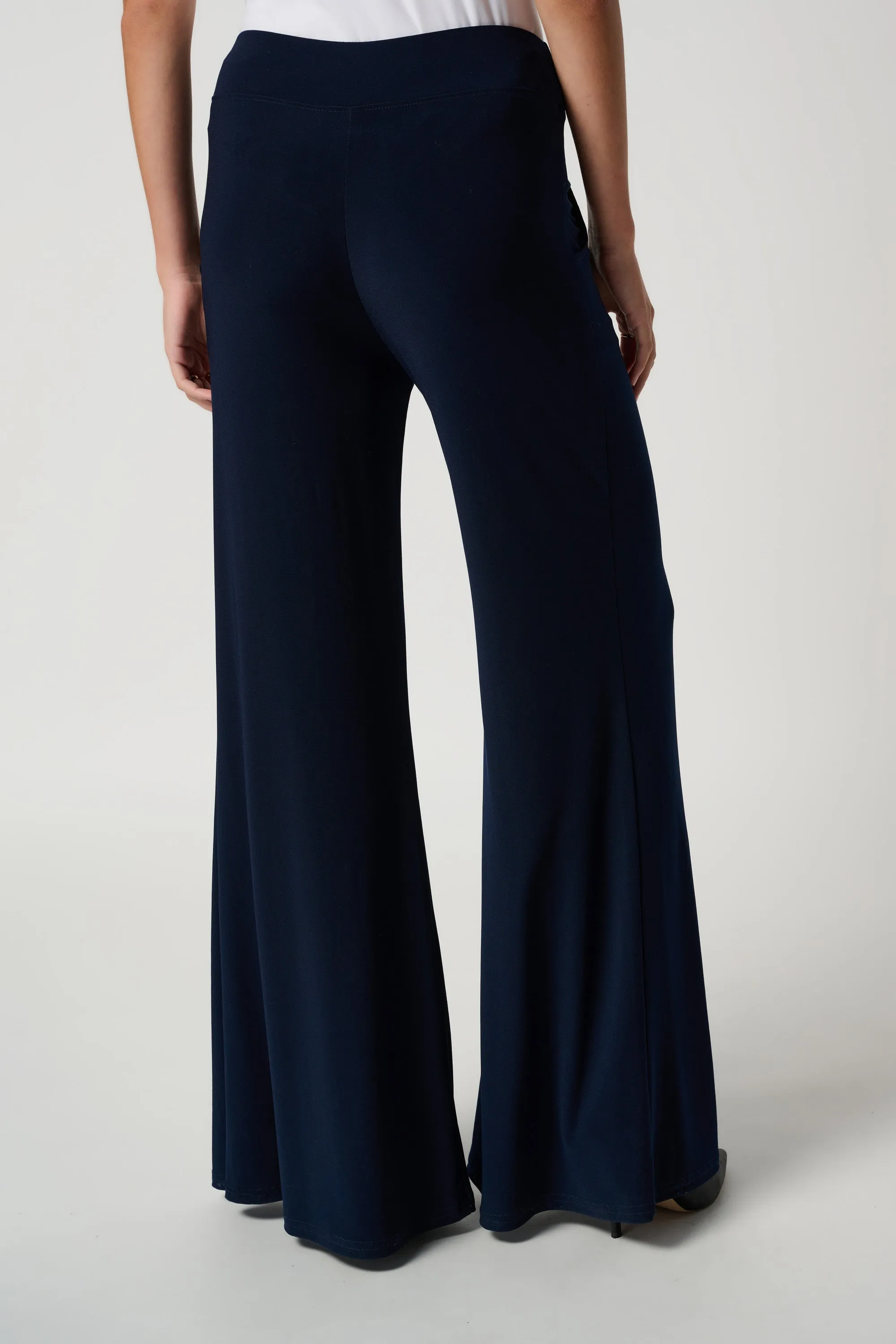 Classic Palazzo Pant