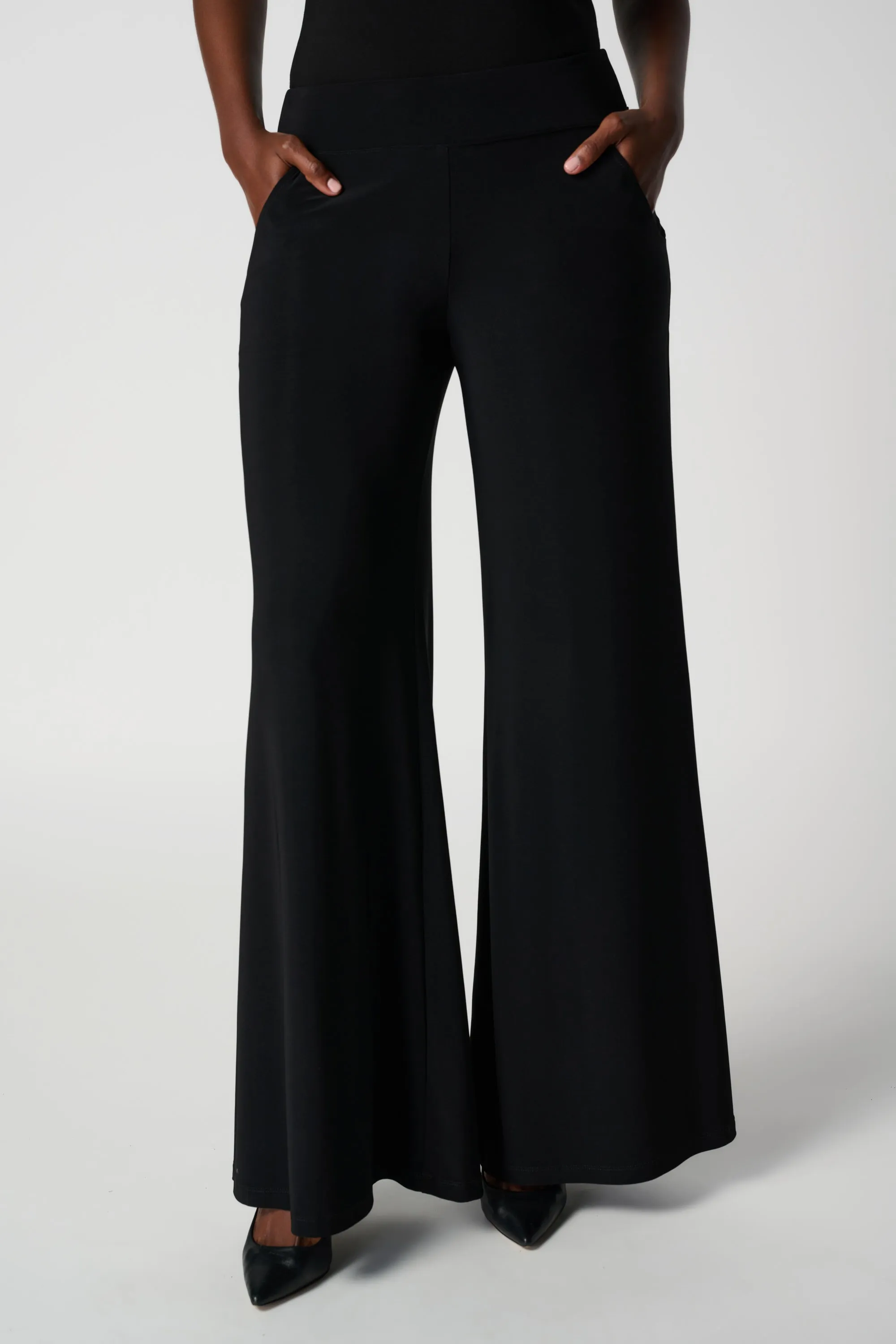 Classic Palazzo Pant