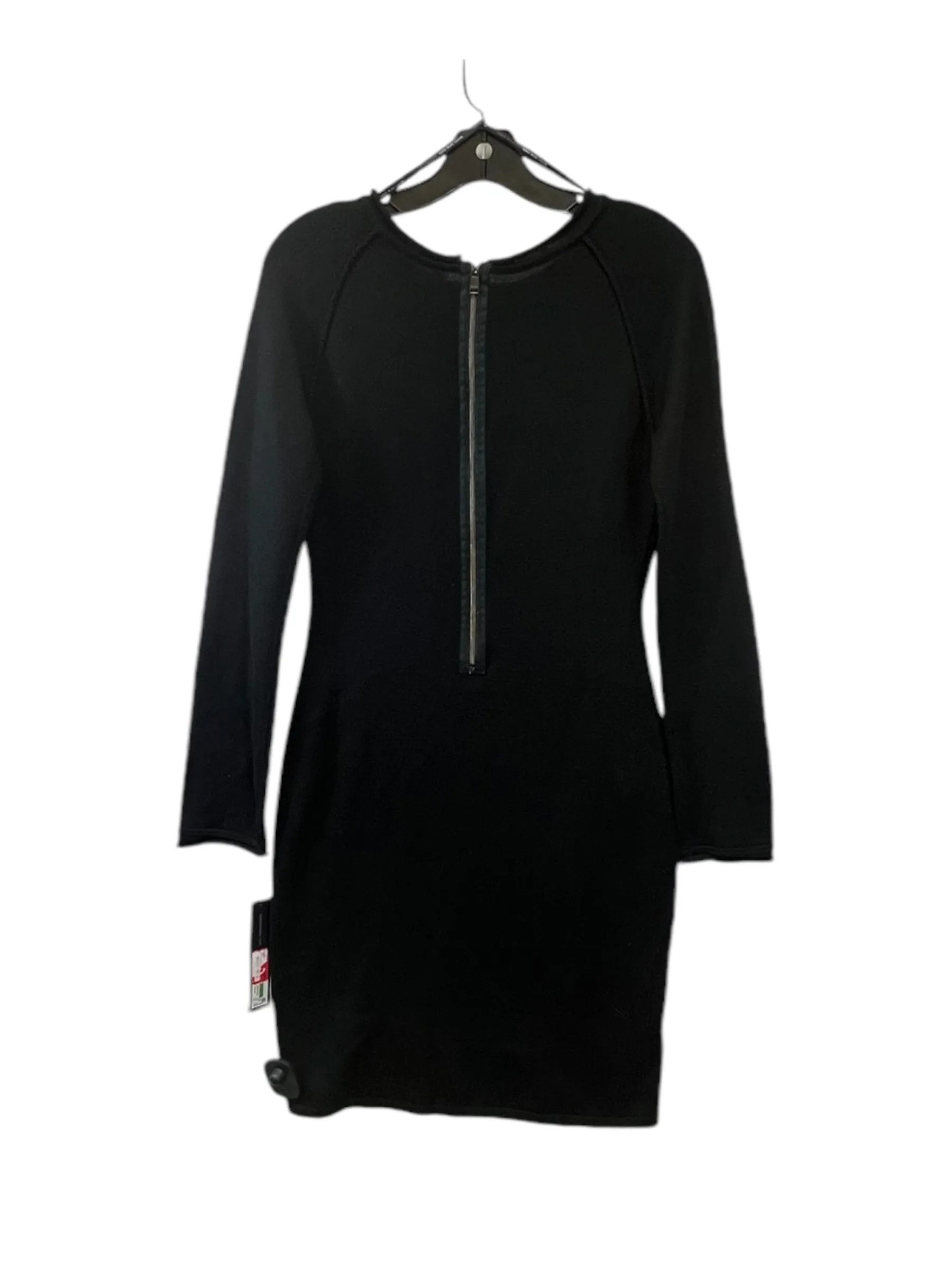 Dress Sweater By Marc New York In Black, Size: L