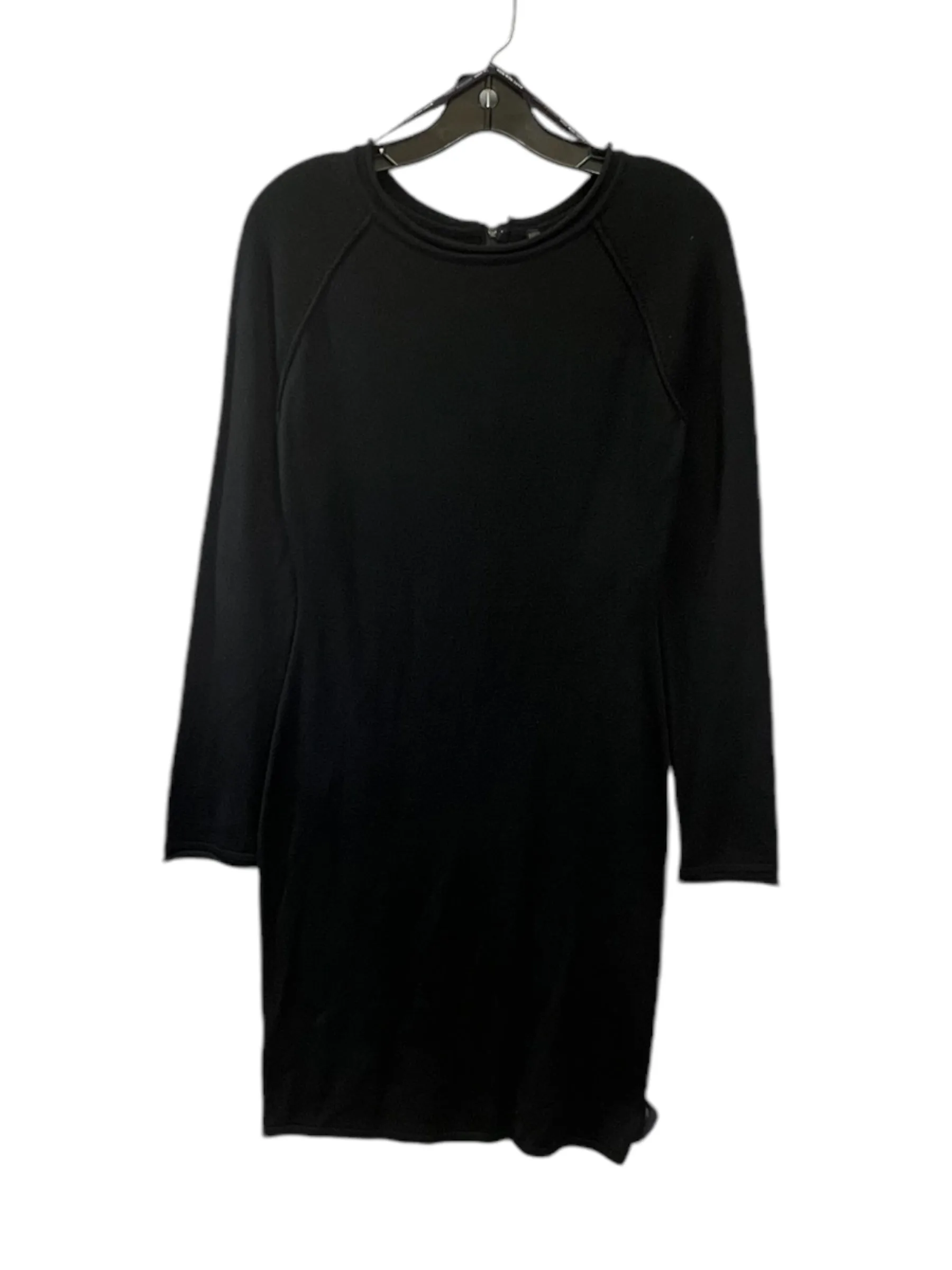 Dress Sweater By Marc New York In Black, Size: L