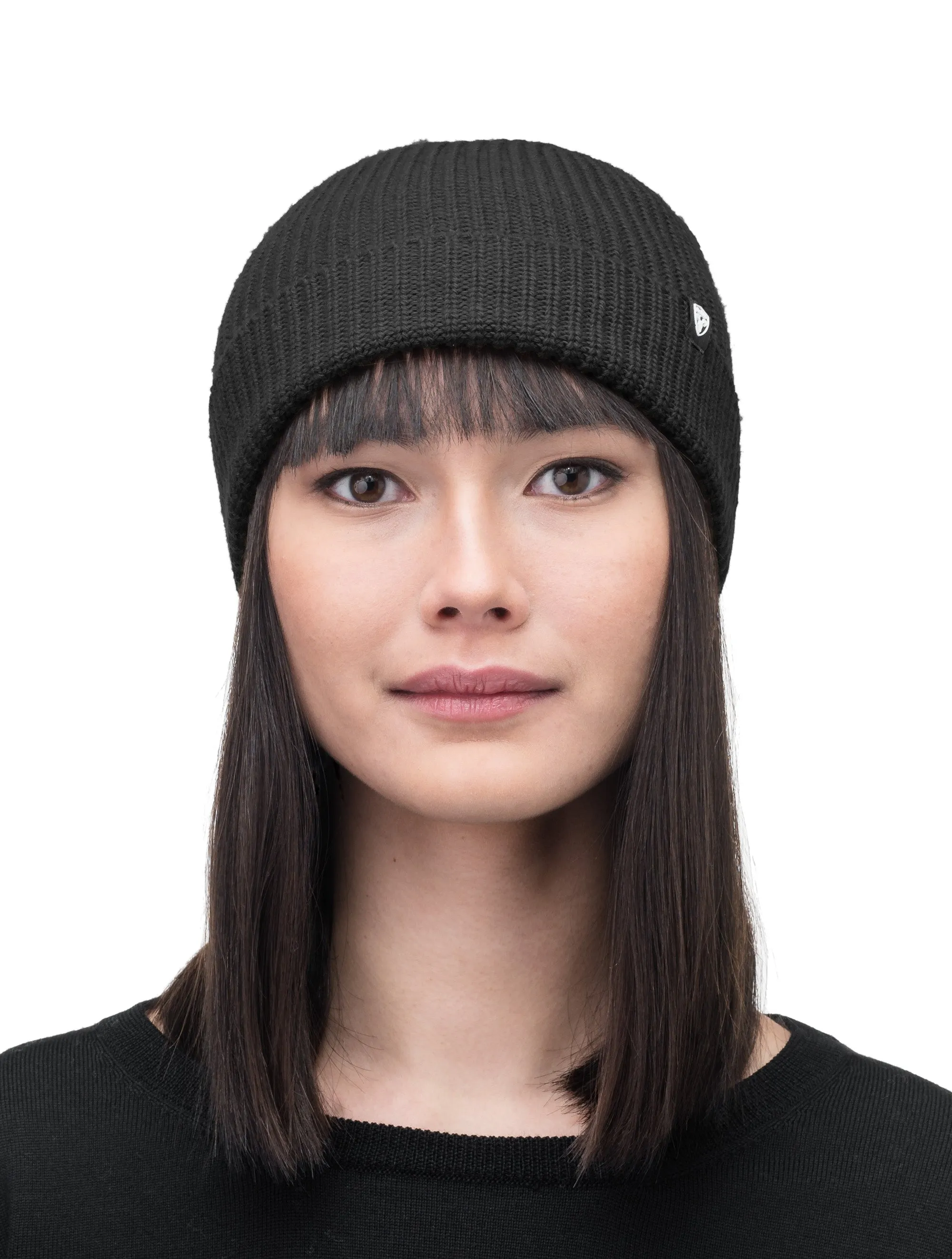 Elain Knit Toque