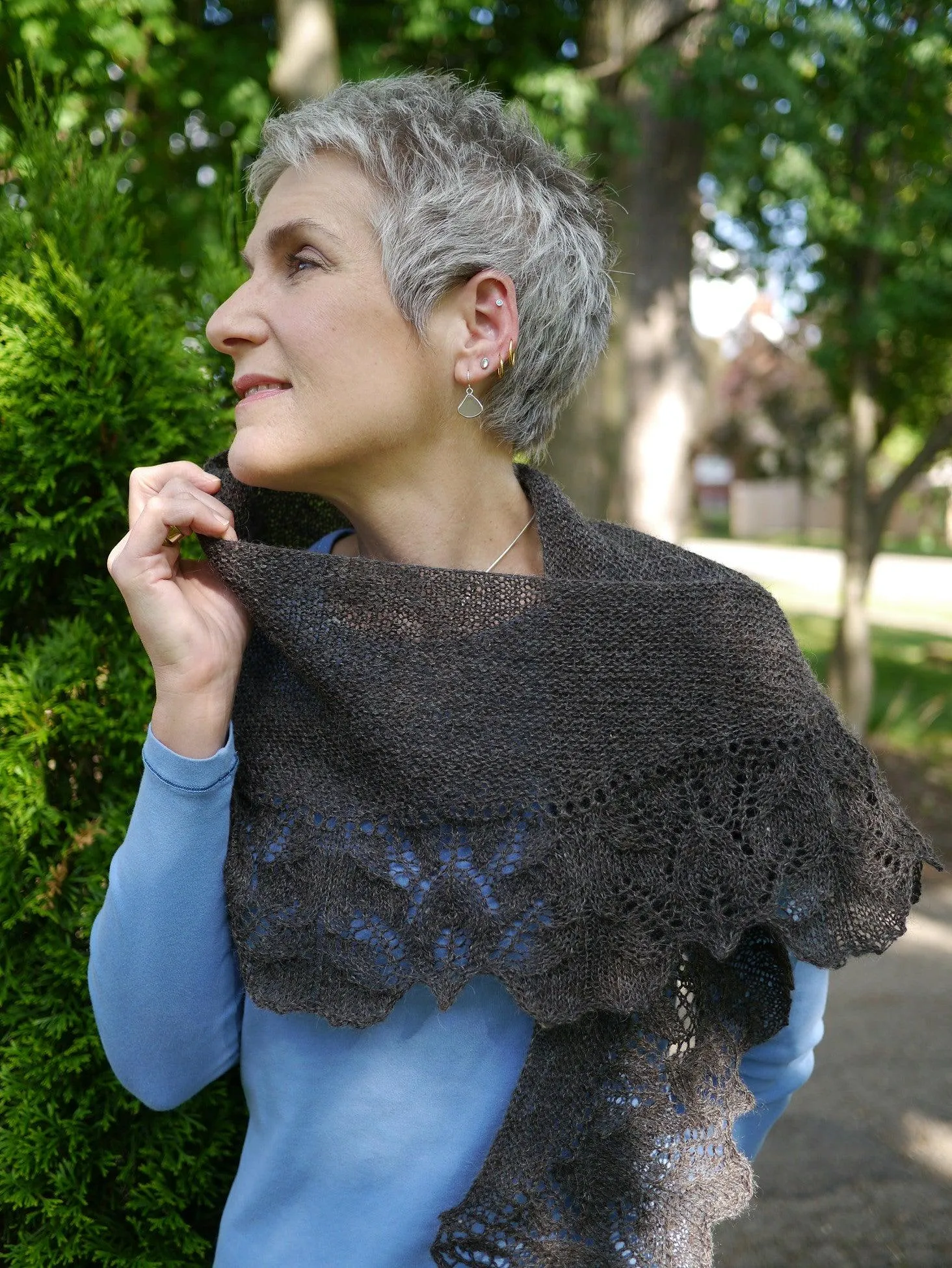 Empreinte <br/><small>knitting pattern</small>