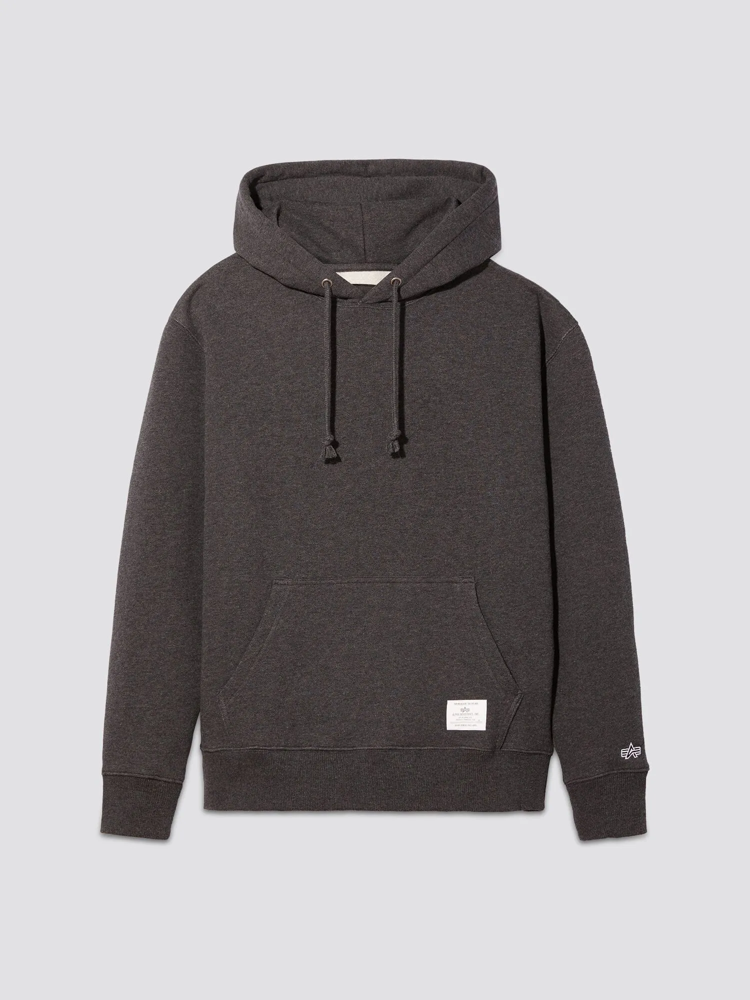 ESSENTIAL HOODIE