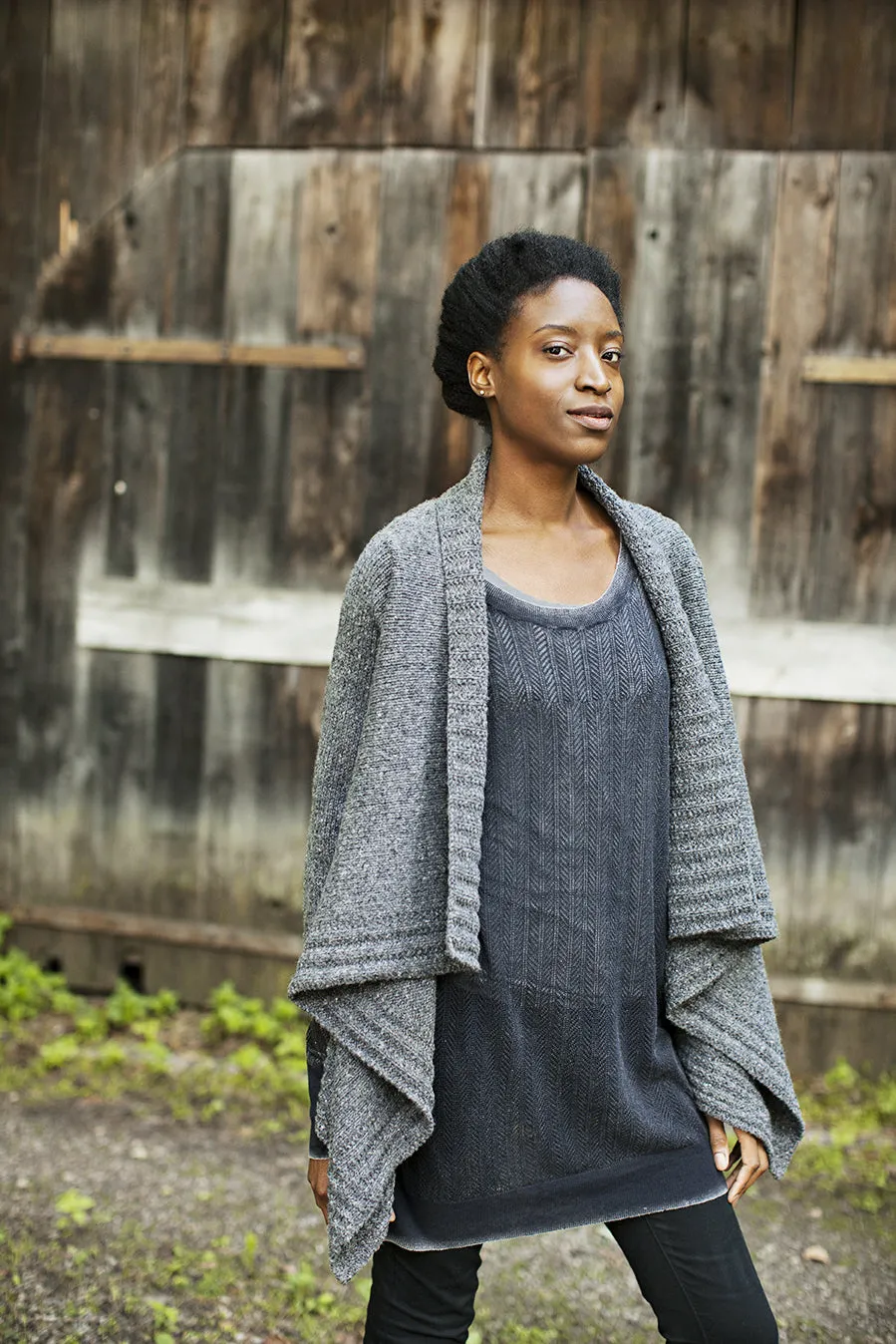 Eternity Cardigan