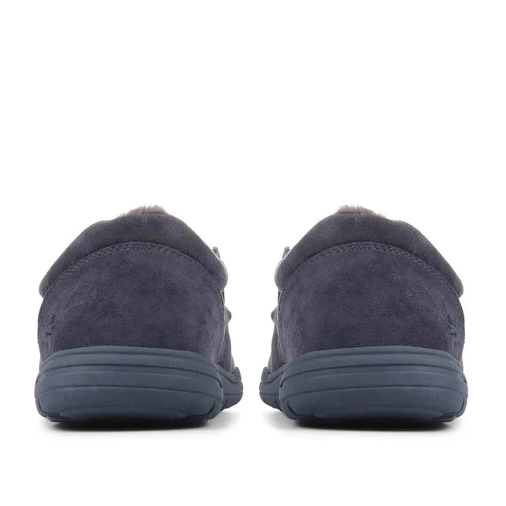 Expected X-Larmen Lightweight Slippers - SKE30012 / 315 975