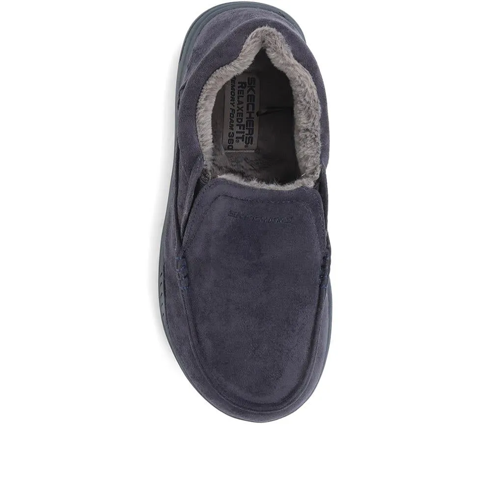 Expected X-Larmen Lightweight Slippers - SKE30012 / 315 975