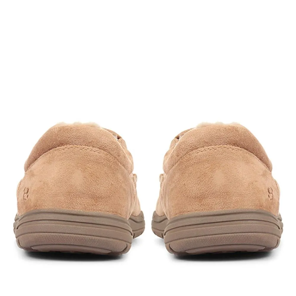 Expected X-Larmen Lightweight Slippers - SKE30012 / 315 975