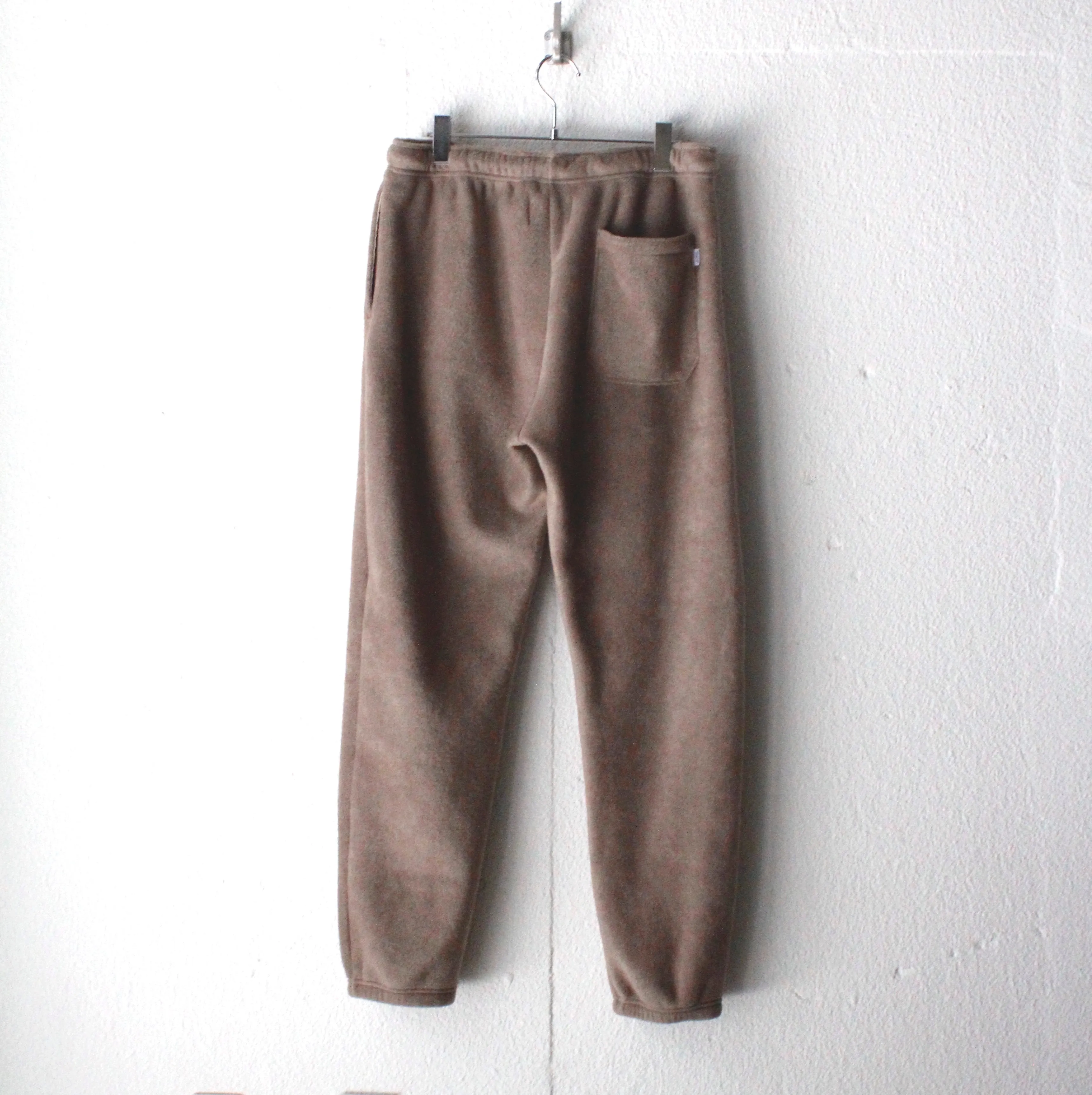 Fleece Pants（From the sun’s rising）