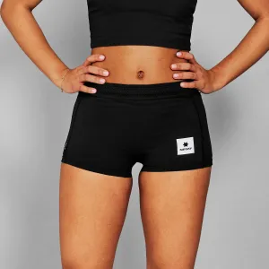 Flow  Race Short Tights 1''