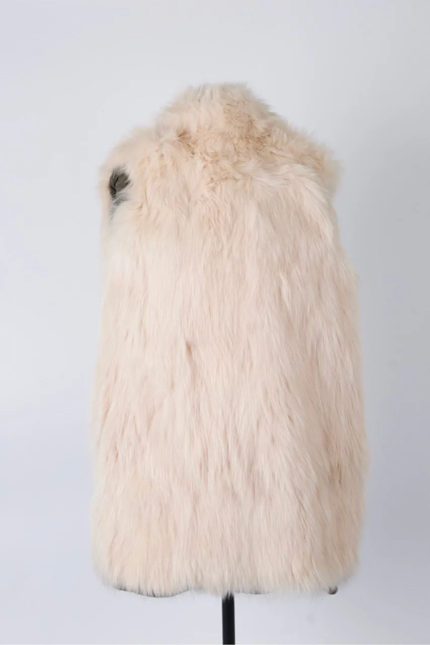 Fur Lined Parka