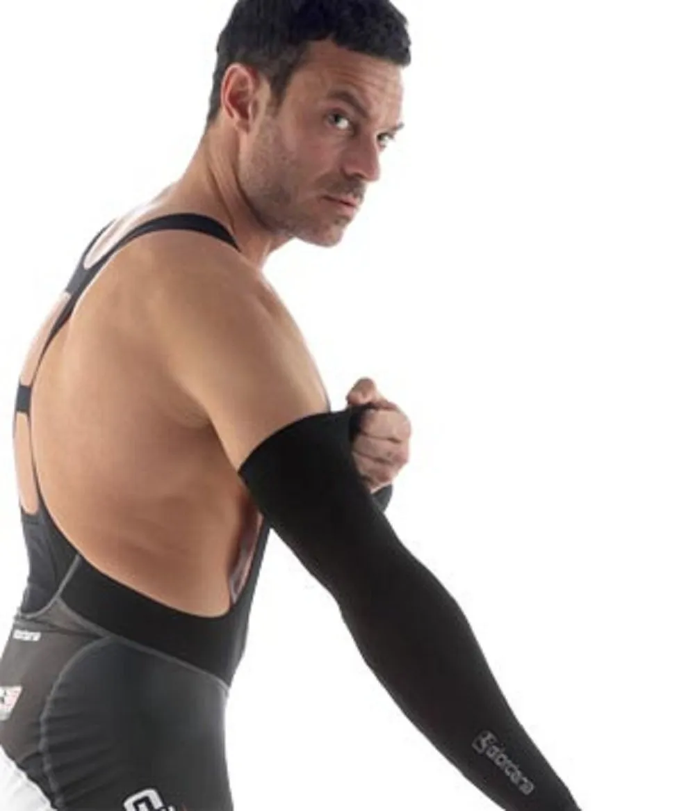 Giordana Cycling Arm Warmers FR-C Seamless