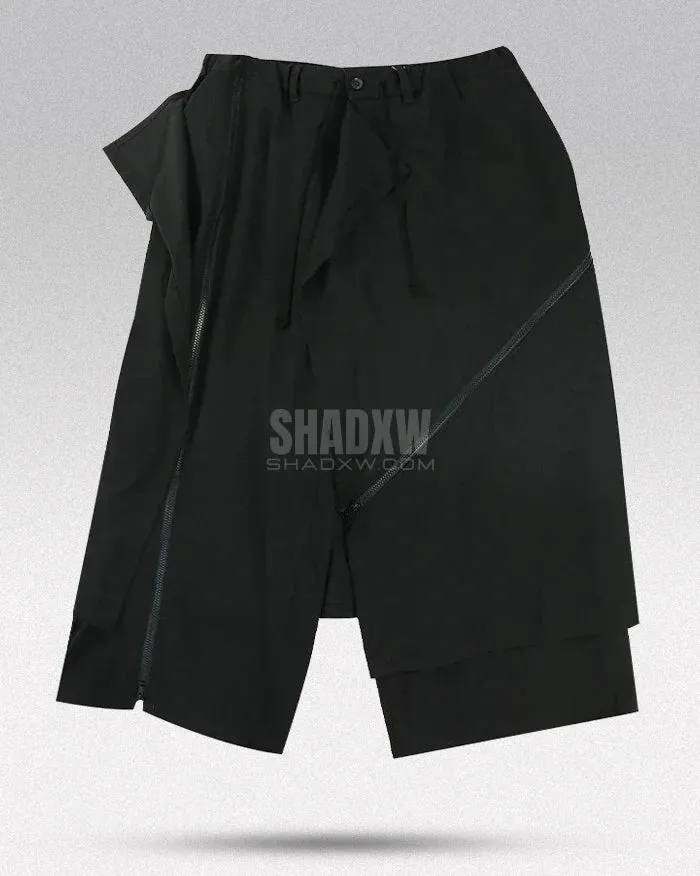 Hakama Samurai Pants