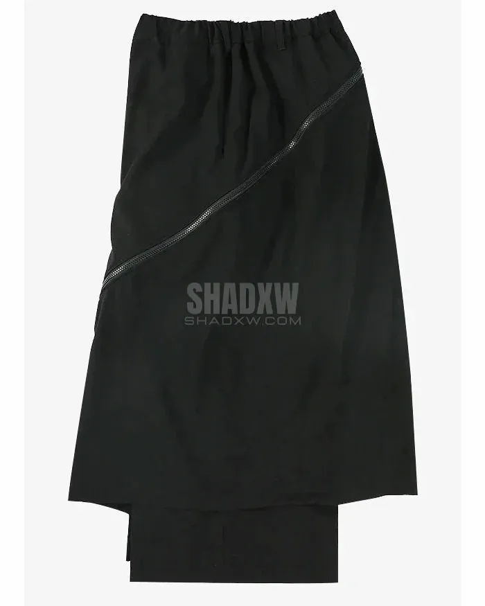 Hakama Samurai Pants