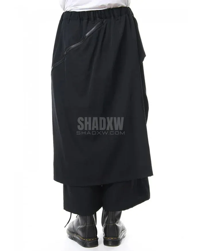 Hakama Samurai Pants