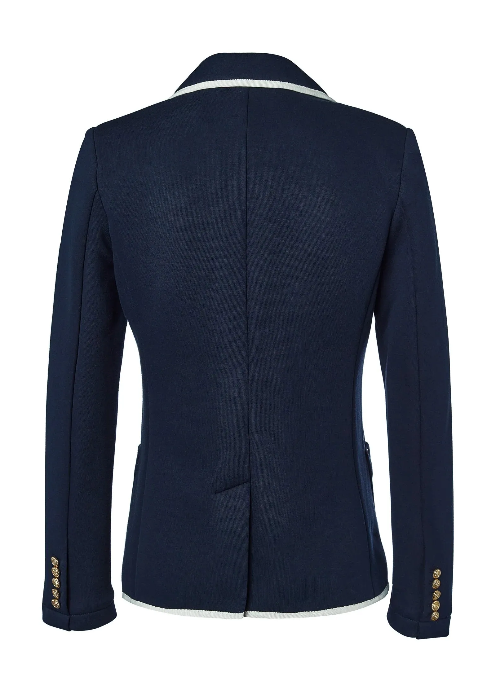 Holland Cooper Henley Ladies Blazer in Ink Navy