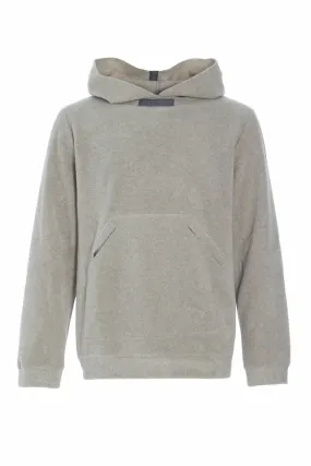 HOODIE - 1023C - SAND