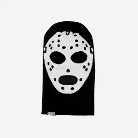 Hooligan Glow Ski Mask