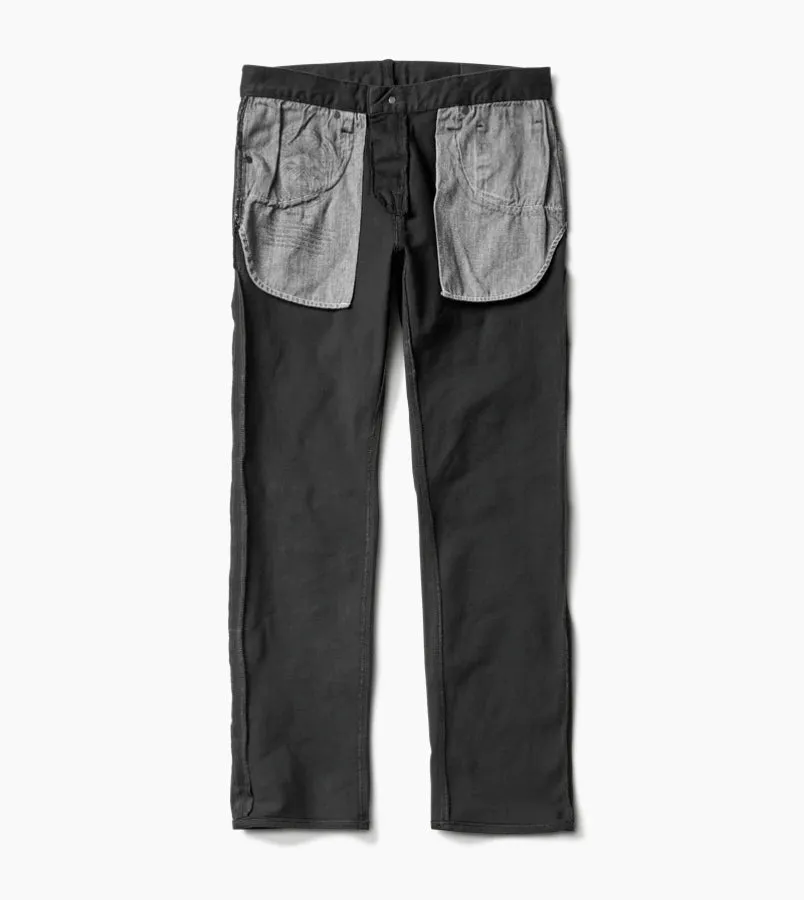 HWY 133 Slim Fit Broken Twill Jeans