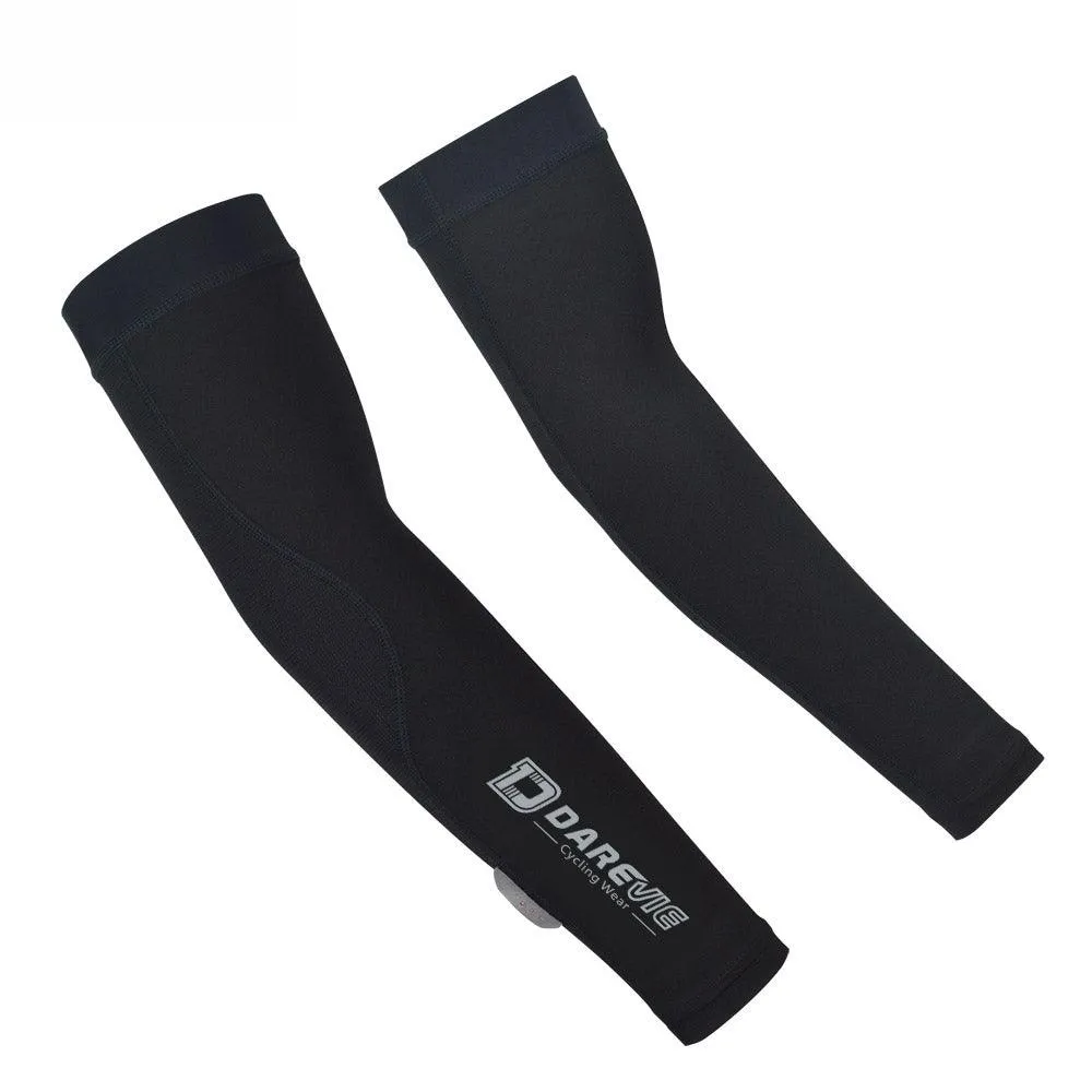 ICE SILK ARM WARMERS