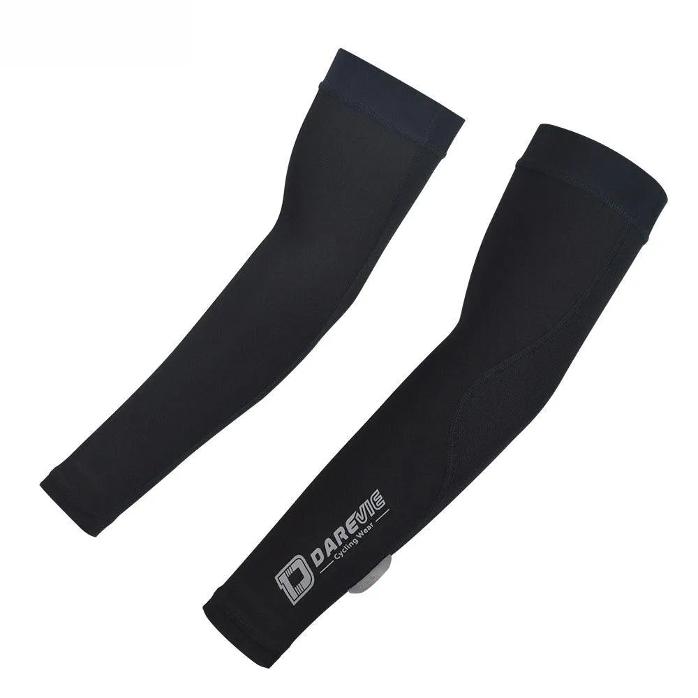 ICE SILK ARM WARMERS