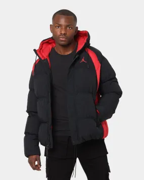 Jordan Essential Puffer Jacket Black